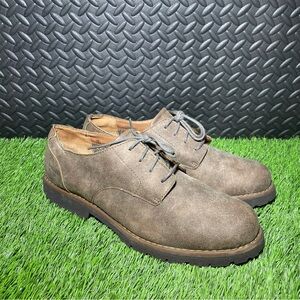 Brogues By B.O.C Shoes Women’s Size 10 Medium Brown Casual Business Dress‎